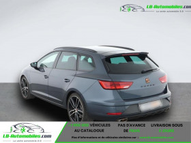 Cupra Leon 2.0 TSI Cupra 300 4Drive Aut.*NAV*LED*ACC  occasion  Beaupuy - photo n4