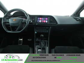 Cupra Leon 2.0 TSI Cupra 300 4Drive Aut.*NAV*LED*ACC  occasion  Beaupuy - photo n3