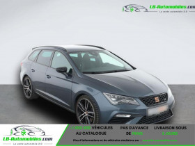 Cupra Leon 2.0 TSI Cupra 300 4Drive Aut.*NAV*LED*ACC  occasion  Beaupuy - photo n2