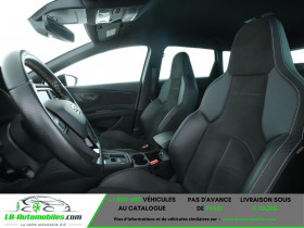 Cupra Leon 2.0 TSI Cupra 300 4Drive Aut.*NAV*LED*ACC  occasion  Beaupuy - photo n8