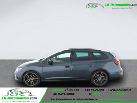 Cupra Leon 2.0 TSI Cupra 300 4Drive Aut.*NAV*LED*ACC  occasion  Beaupuy - photo n6