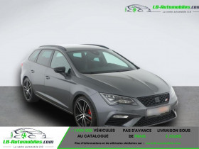 Cupra Leon 2.0 TSI Cupra 300 4Drive Aut.*NAVI*LED*ACC*  occasion  Beaupuy - photo n2