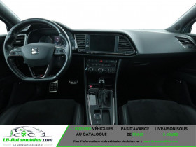 Cupra Leon 2.0 TSI Cupra 300 4Drive Aut.*NAVI*LED*ACC*  occasion  Beaupuy - photo n3