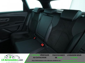 Cupra Leon 2.0 TSI Cupra 300 4Drive Aut.*NAVI*LED*ACC*  occasion  Beaupuy - photo n9