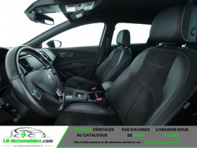 Cupra Leon 2.0 TSI Cupra 300 4Drive Aut.*NAVI*LED*ACC*  occasion  Beaupuy - photo n8