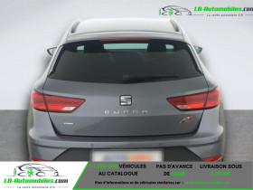 Cupra Leon 2.0 TSI Cupra 300 4Drive Aut.*NAVI*LED*ACC*  occasion  Beaupuy - photo n7