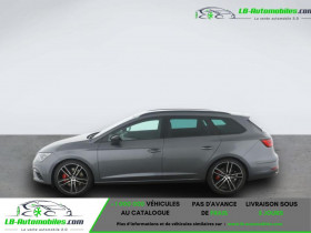 Cupra Leon 2.0 TSI Cupra 300 4Drive Aut.*NAVI*LED*ACC*  occasion  Beaupuy - photo n6