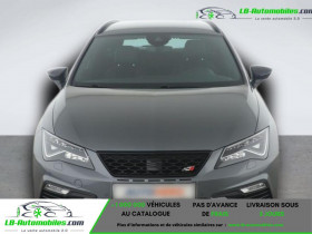 Cupra Leon 2.0 TSI Cupra 300 4Drive Aut.*NAVI*LED*ACC*  occasion  Beaupuy - photo n5