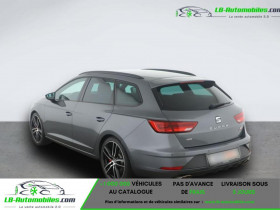 Cupra Leon 2.0 TSI Cupra 300 4Drive Aut.*NAVI*LED*ACC*  occasion  Beaupuy - photo n4