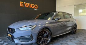 Cupra Leon , garage EWIGO ETAMPES � �tampes