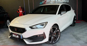 Cupra Leon occasion 2022 mise en vente &agrave; Saint Martin Boulogne par le garage BH CAR BOULOGNE SUR MER - photo n&deg;1