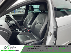 Cupra Leon Cupra 2.0TSI*NUR 88TKM*290PS*AUTOMATIK*NAV  occasion  Beaupuy - photo n4