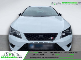 Cupra Leon Cupra 2.0TSI*NUR 88TKM*290PS*AUTOMATIK*NAV  occasion  Beaupuy - photo n3