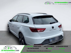 Cupra Leon Cupra 2.0TSI*NUR 88TKM*290PS*AUTOMATIK*NAV  occasion  Beaupuy - photo n2