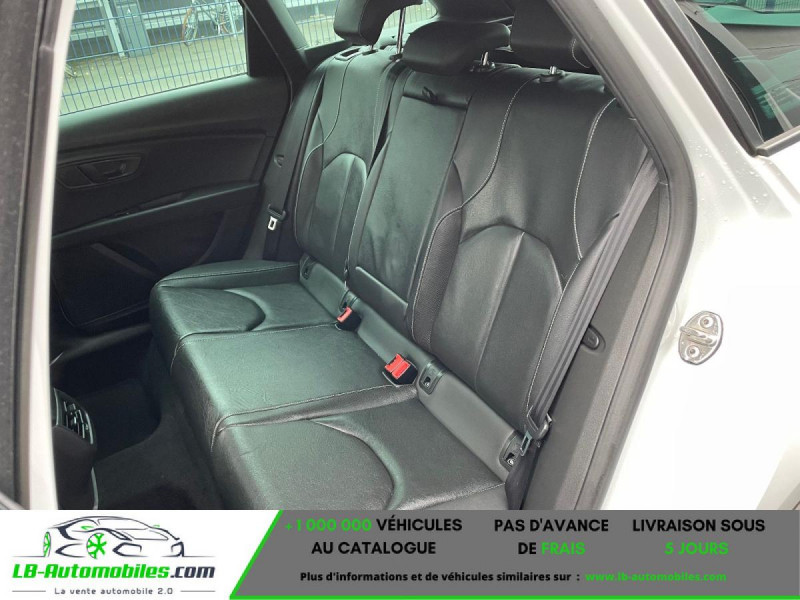 Cupra Leon Cupra 2.0TSI*NUR 88TKM*290PS*AUTOMATIK*NAV  occasion  Beaupuy - photo n5