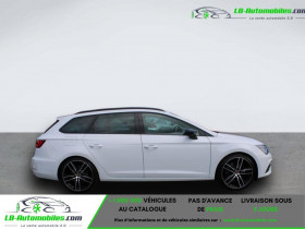Cupra Leon Cupra 300 4Drive 1.Hand*LED*ACC*NAVI*DCC*  occasion  Beaupuy - photo n4