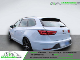 Cupra Leon Cupra 300 4Drive 1.Hand*LED*ACC*NAVI*DCC*  occasion  Beaupuy - photo n3