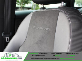 Cupra Leon Cupra 300 4Drive 1.Hand*LED*ACC*NAVI*DCC*  occasion  Beaupuy - photo n6