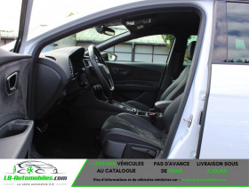 Cupra Leon Cupra 300 4Drive 1.Hand*LED*ACC*NAVI*DCC*  occasion  Beaupuy - photo n5