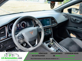Cupra Leon CUPRA LEON ST 2.0 TSI CUPRA R 4DRIVE 300cv DSG,  occasion  Beaupuy - photo n6