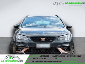 Cupra Leon CUPRA LEON ST 2.0 TSI CUPRA R 4DRIVE 300cv DSG,  occasion  Beaupuy - photo n4