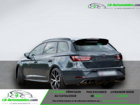 Cupra Leon CUPRA LEON ST 2.0 TSI CUPRA R 4DRIVE 300cv DSG,  occasion  Beaupuy - photo n3
