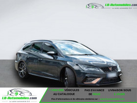 Cupra Leon CUPRA LEON ST 2.0 TSI CUPRA R 4DRIVE 300cv DSG,  occasion  Beaupuy - photo n2