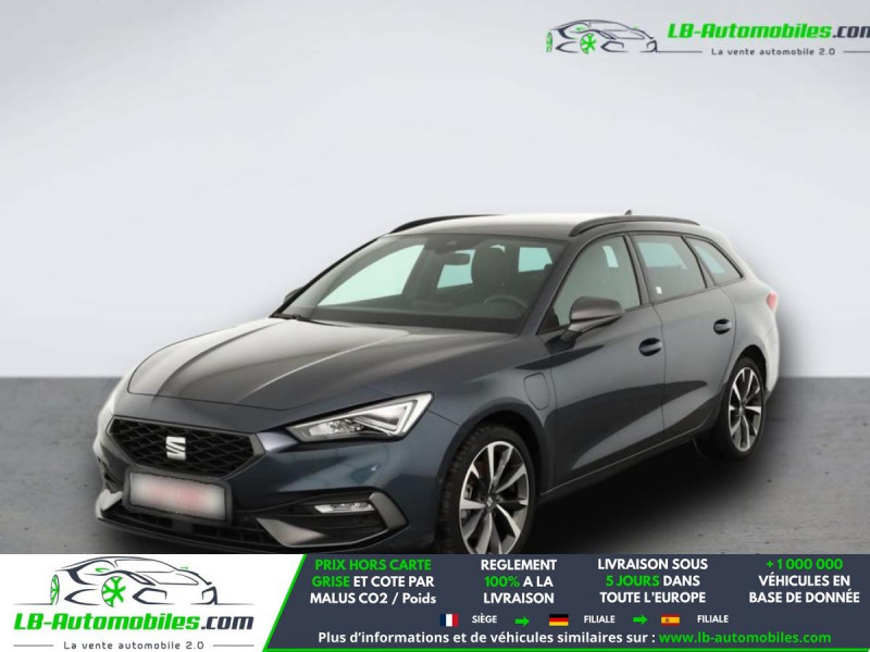 Cupra Leon e-Hybrid 204 BVA  occasion � Beaupuy