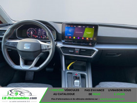 Cupra Leon e-Hybrid 204 BVA  occasion � Beaupuy - photo n�2