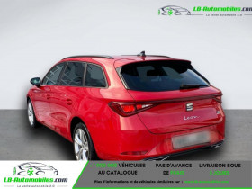 Cupra Leon e-Hybrid 204 BVA  occasion � Beaupuy - photo n�3