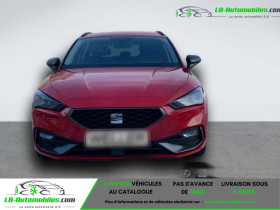 Cupra Leon e-Hybrid 204 BVA  occasion � Beaupuy - photo n�5
