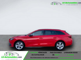 Cupra Leon e-Hybrid 204 BVA  occasion � Beaupuy - photo n�4