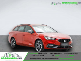 Cupra Leon e-Hybrid 204 BVA  occasion � Beaupuy - photo n�2