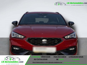 Cupra Leon e-Hybrid 204 BVA  occasion � Beaupuy - photo n�5