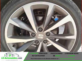 Cupra Leon e-Hybrid 204 BVA  occasion � Beaupuy - photo n�7