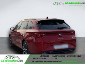 Cupra Leon e-Hybrid 204 BVA  occasion � Beaupuy - photo n�4