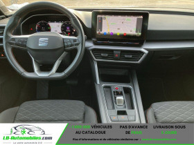 Cupra Leon e-Hybrid 204 BVA  occasion � Beaupuy - photo n�3