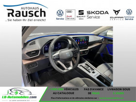 Cupra Leon e-Hybrid 204 BVA  occasion � Beaupuy - photo n�7