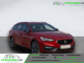 Cupra Leon e-Hybrid 204 BVA  occasion � Beaupuy - photo n�2