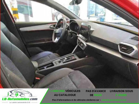 Cupra Leon e-Hybrid 204 BVA  occasion � Beaupuy - photo n�5