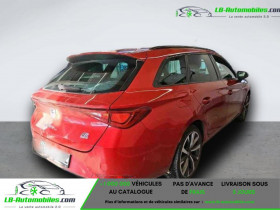 Cupra Leon e-Hybrid 204 BVA  occasion � Beaupuy - photo n�4