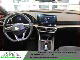 Cupra Leon e-Hybrid 204 BVA  occasion � Beaupuy - photo n�3