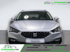 Cupra Leon e-Hybrid 204 BVA  occasion � Beaupuy - photo n�4