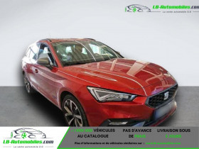 Cupra Leon e-Hybrid 204 BVA  occasion � Beaupuy - photo n�2