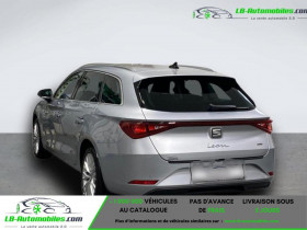 Cupra Leon e-Hybrid 204 BVA  occasion � Beaupuy - photo n�3