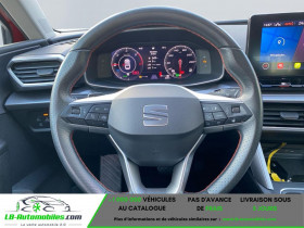 Cupra Leon e-Hybrid 204 BVA  occasion � Beaupuy - photo n�8