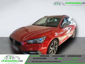Cupra Leon , garage LB AUTOMOBILES � Beaupuy