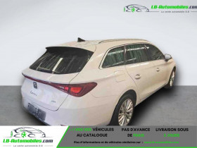 Cupra Leon , garage LB AUTOMOBILES � Beaupuy