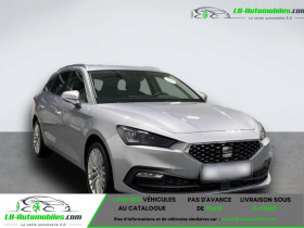 Cupra Leon e-Hybrid 204 BVA  occasion � Beaupuy - photo n�2