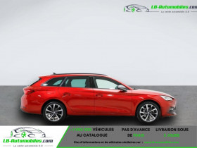 Cupra Leon e-Hybrid 204 BVA  occasion � Beaupuy - photo n�5